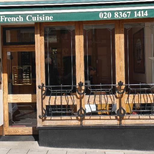 The Beautiful South Restaurant in Enfield, London has established a fine reputation for traditionally authentic French and Mediterranean cuisine since 1998.