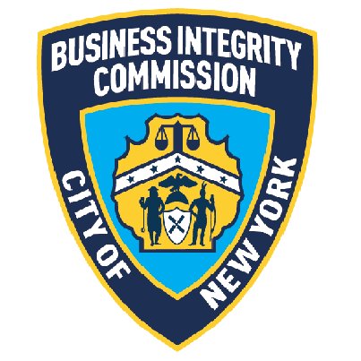 NYC regulatory and law enforcement agency. BIC currently regulates the commercial waste hauling industry and the City’s public wholesale food markets 🚛♻️