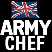 British Army Chef(@britisharmychef) 's Twitter Profile Photo