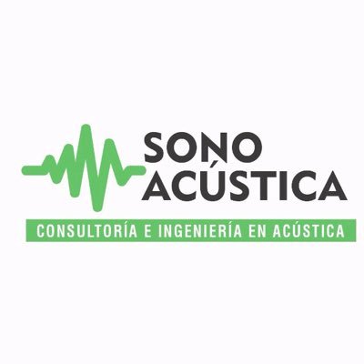 sonoacusticaarg's profile picture. Consultoría e ingeniería en acústica, electroacústica y audio