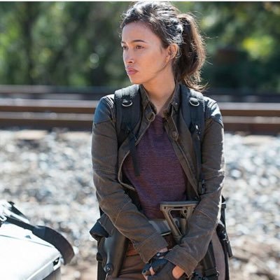 || Single|RP|TWD|18+|| #QueenRosita