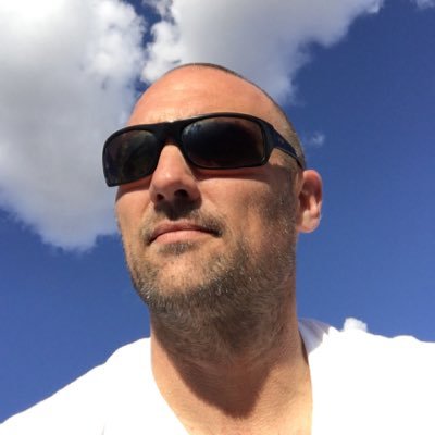 Profile Picture of Ryan Albert Olson (@fityak) on Twitter