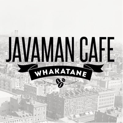 A relaxed, friendly cafe in the heart of Whakatane. Email: cafe@javaman.co.nz Phone: 07 3070728