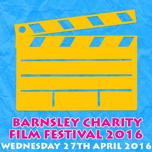 Aiming to showcase film making talent and have a great time raising funds for a TBC charity!