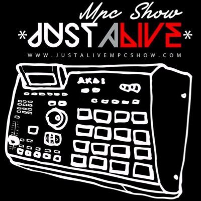 Just a live MPC Show is a monthly meeting between Beatmakers & MC´s in Barcelona City (Spain). mail@justalivesmpcshow.com