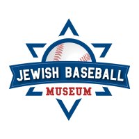 JewishBaseballMuseum (@jewishbbmuseum) 's Twitter Profile Photo JewishBaseballMuseum (@jewishbbmuseum) 's Twitter Profile Photo