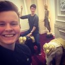 Scott Simpson (@5cottsimpson) Twitter