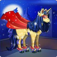 Adri41144818's profile picture. 