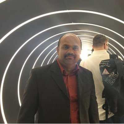 Managing Editor of T3 Middle East @t3me.com. CES Innovation Awards Judge. Ashdown Engineering Brand Ambassador. Committed Bibliophile. HR Giger Fanboy.