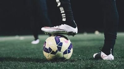 Las mejores fotos del fútbol mundial.