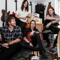 Greybeards (@greybeardsband) 's Twitter Profile
