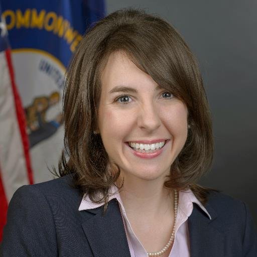 Archived Official Twitter Account for the 38th State Treasurer of the Commonwealth of Kentucky, Allison Ball.