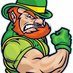 Irish Power (@SHS_strength) Twitter profile photo