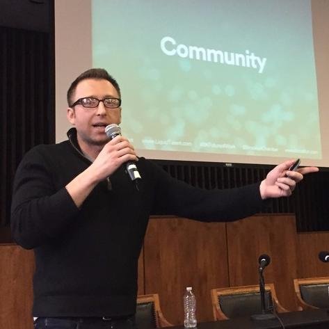 AIMbitious's profile picture. Founder MyCube Safe, author of AIMbitious, lover of fine wines and playing guitar.