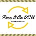 PASS IT ON VCU (@passitonvcu) Twitter profile photo PASS IT ON VCU (@passitonvcu) Twitter profile photo