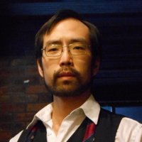 Christopher Huang (@misericordius) 's Twitter Profile