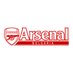 Arsenal Bulgaria (@ArsenalBulgaria) Twitter profile photo