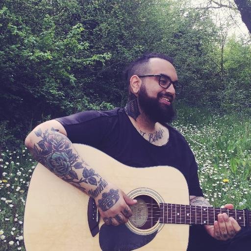 therealslight's profile picture. Musician | Sober Minded | Vegetarian | Addicted to God✞| Humilior Quo Onustior | Republic of San Marino