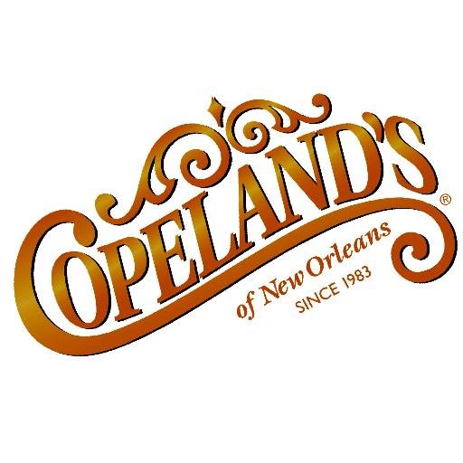 Copeland’s, bringing the taste of South Louisiana to tables in Southlake. Happy Hour Mon-Thurs 4pm-9pm Catering and To-Go Orders Available