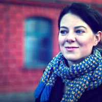 Giulia Gaudenzi (@giulia_gaudenzi) 's Twitter Profile