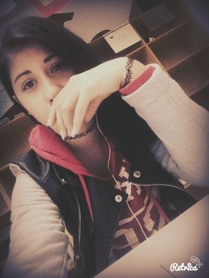 ChrissiLifeblog's profile picture. *~Wenn du sie magst dann sag es ihr wenn du sie vermisst dann zeig es ihr wenn du wie liebst dann beweis es ihr!..~*♡