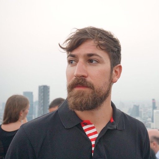 LeoVinkovic's profile picture. Creative director and founder at Studio 33