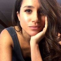 Team Meghan Markle. (@teammeghanm) 's Twitter Profile