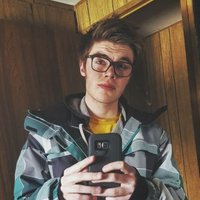 Brandon Barley (@barley_7) 's Twitter Profile