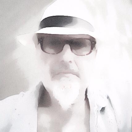 writer, photographer, motorcyclist, musician
