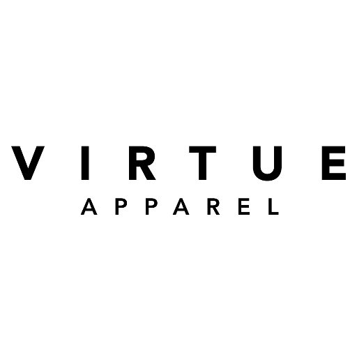 VirtueApparelUK's profile picture. Changing Men's casual and urban apparel