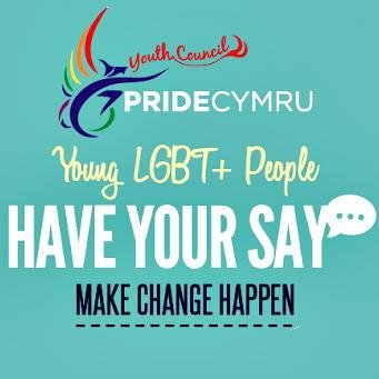 Celebrating & promoting LGBT equality and diversity.Making sure that the voices of young LGBT+ people are heard,noted & understood. #PCYC