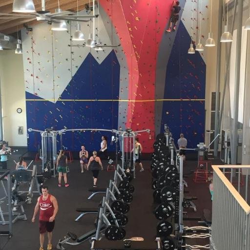 LCCFitnessCenter Profile