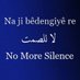 No More Silence (@nosilence3) Twitter profile photo No More Silence (@nosilence3) Twitter profile photo