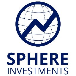 SphereETFs's profile picture. Sphere Investments is the provider of an integrated wealth management platform based on ETFs.