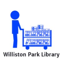 WillistonParkLibrary (@wplnassau) 's Twitter Profile