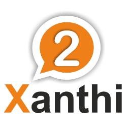 Xanthi2gr's profile picture. 