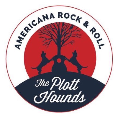 The Plott Hounds