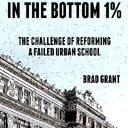 Teacher in an urban high school - Author of In the Bottom 1%