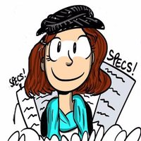 Tzviya Siegman (she/her) (@tzviyasiegman) 's Twitter Profile Photo