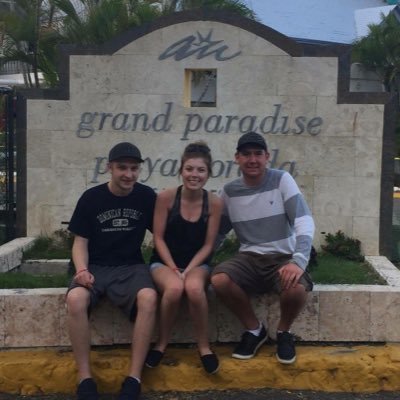 braymacdougall's profile picture. Cape Breton