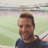 Devin Thulin, MS,ATC (@devintatc) 's Twitter Profile