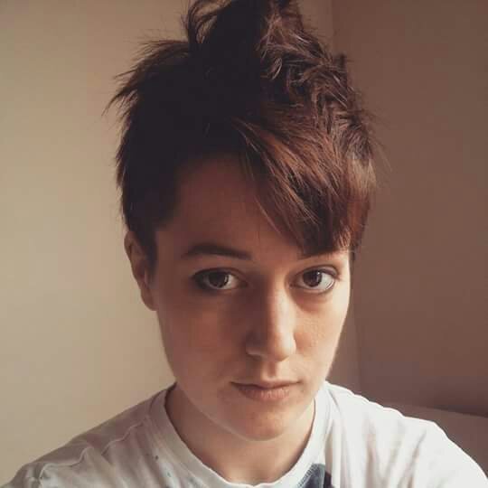 Writer and occasional actor based in Liverpool. I drink a lot of tea.