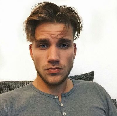 Aaronrpgnrv's profile picture. A L