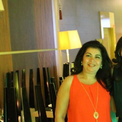 MonaChandiraman's profile picture. 