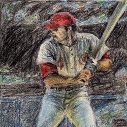 All About Pete Rose The Greatest Baseball Player Ever Not In The #HOF 17 MLB & 7 NL Records - 4256 Hits Reinstate The #HitKing #Put14in #FreePete #LetPeteIn
