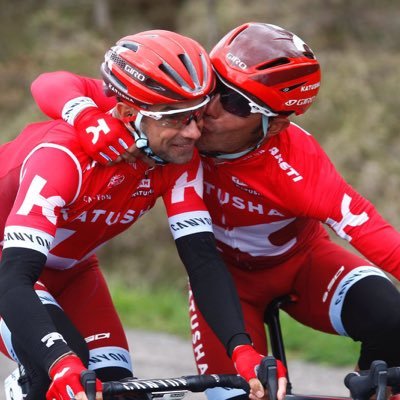 angel_vicioso's profile picture. Exciclista profesional.