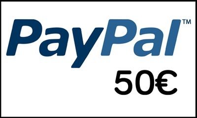 Ja Hey 
Ich mache ein Gewinnspiel um 50€ PayPal oder Paysafe !!!! Wenn du dabei sein willst musst du den link anklicken.