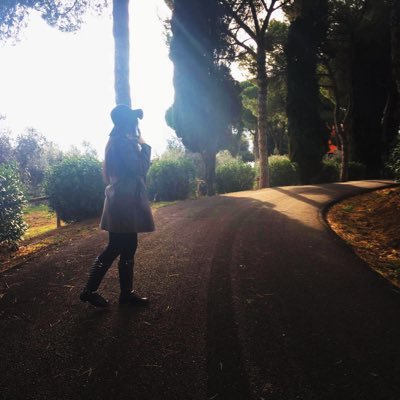 halamanaei's profile picture. Cause All you need is consistant Love