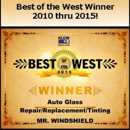 Mr. Windshield is a family owned and operated business, ready to meet all your auto glass needs.