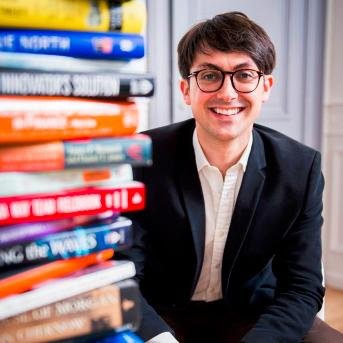 mattremy's profile picture. CEO @HelloEasyvest